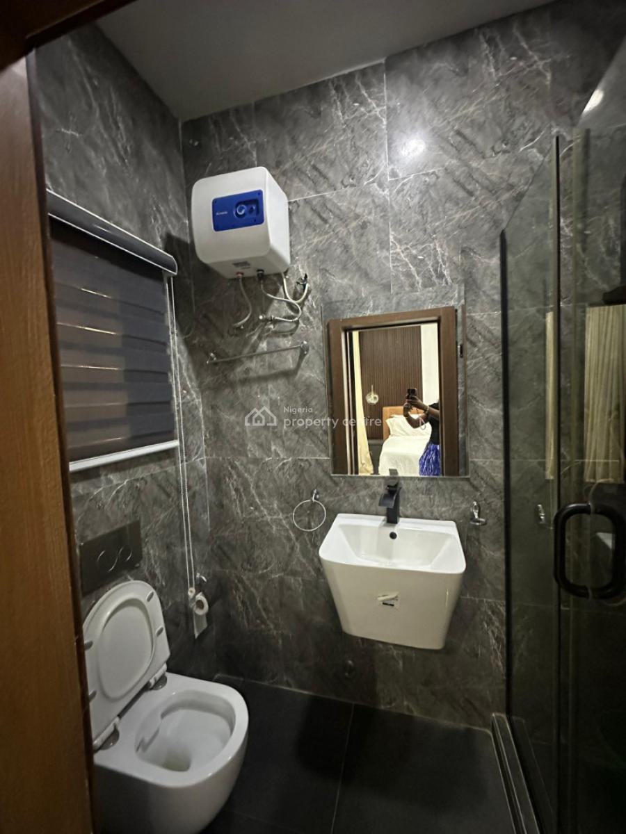 2-bedroom Terrace Duplex, Ikate, Lekki, Lagos, Terraced Duplex for Sale