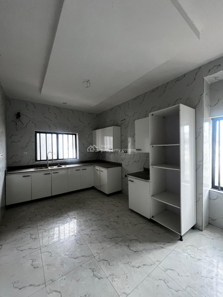 a 2 Bedroom Masonite Apartment, Ikate, Ikate, Lekki, Lagos, Flat / Apartment for Sale