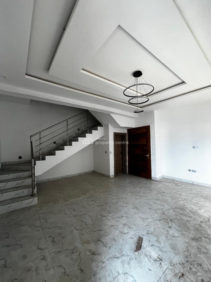 a 2 Bedroom Masonite Apartment, Ikate, Ikate, Lekki, Lagos, Flat / Apartment for Sale