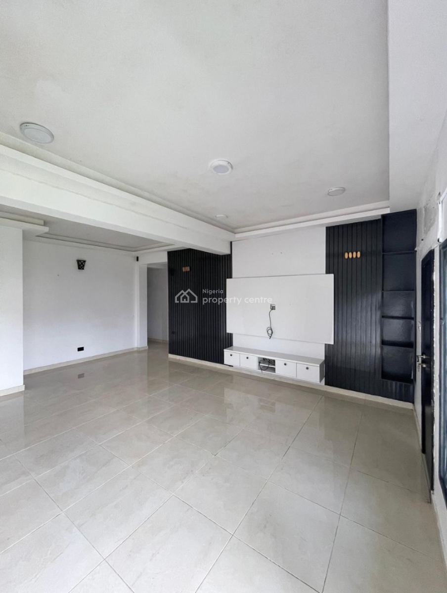 Exquisite 3 Bedroom Apartment in Serene Location Ideal for Investment, Chevron Toll Gate, Lekki, Lagos, Flat / Apartment for Sale