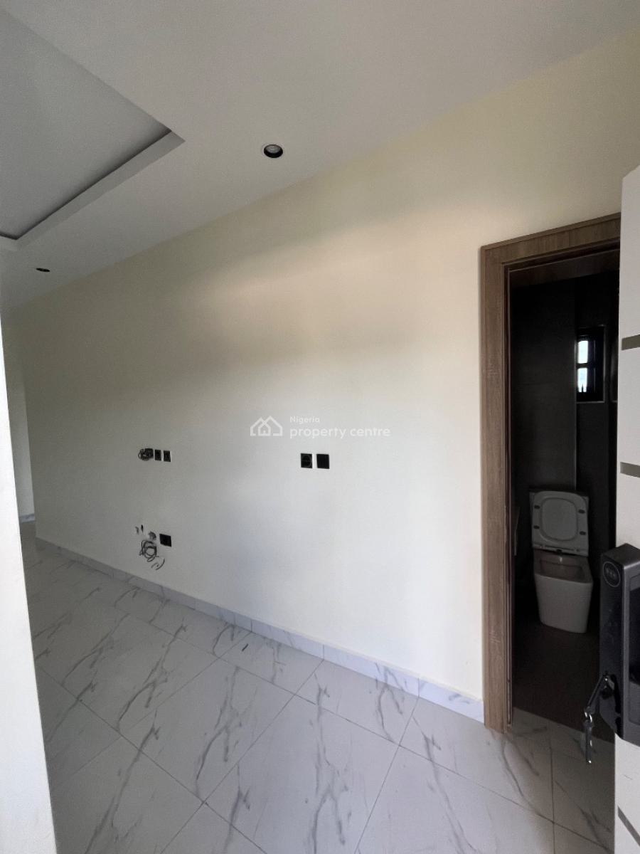 Premium 2 Bedroom Penthouse, Maitama District, Abuja, Flat / Apartment for Rent