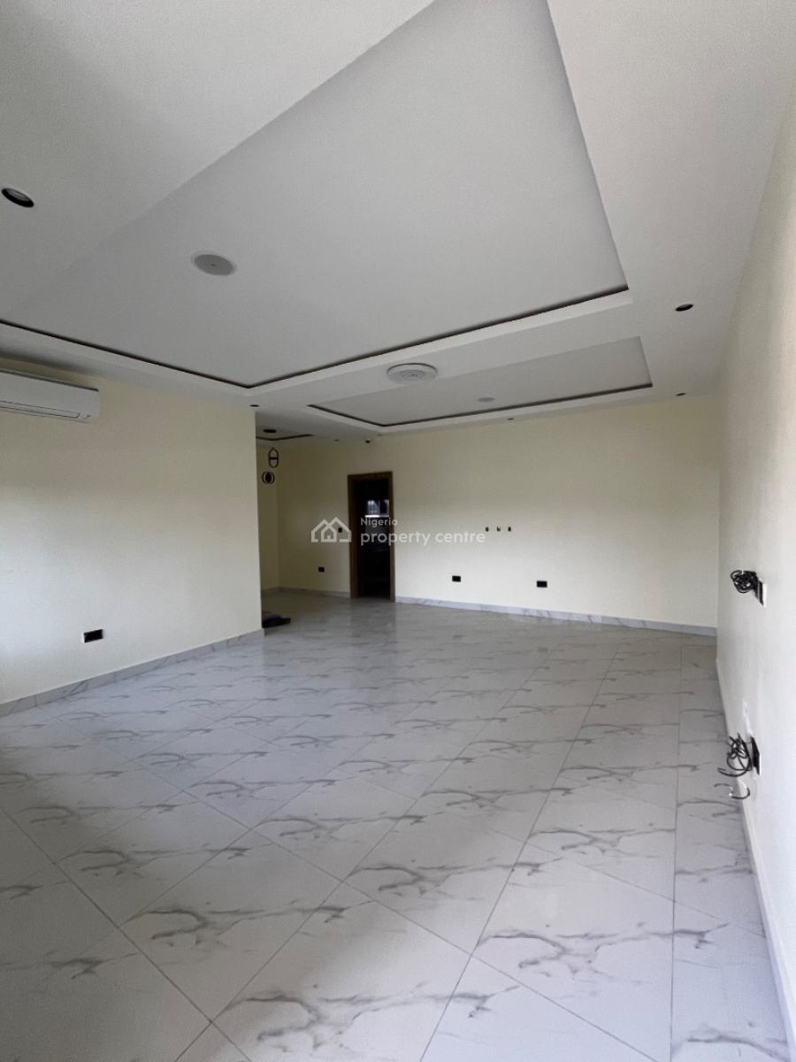 Premium 2 Bedroom Penthouse, Maitama District, Abuja, Flat / Apartment for Rent