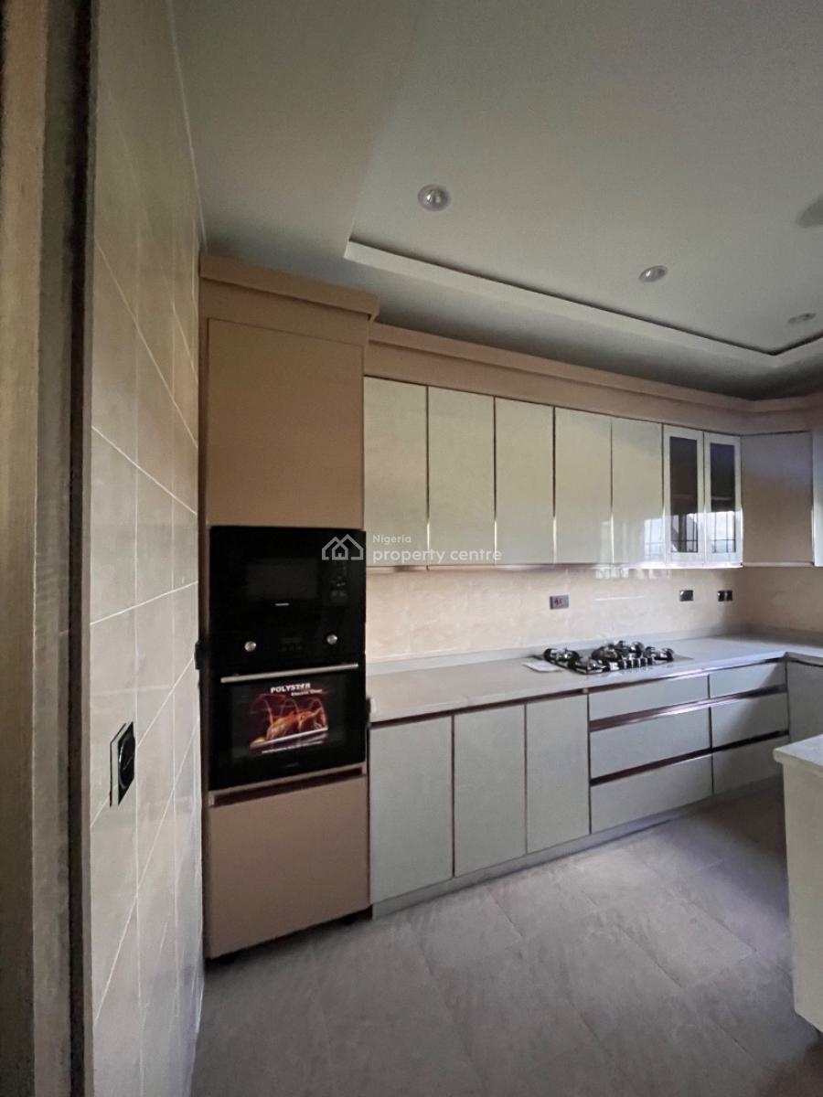 Premium 2 Bedroom Penthouse, Maitama District, Abuja, Flat / Apartment for Rent