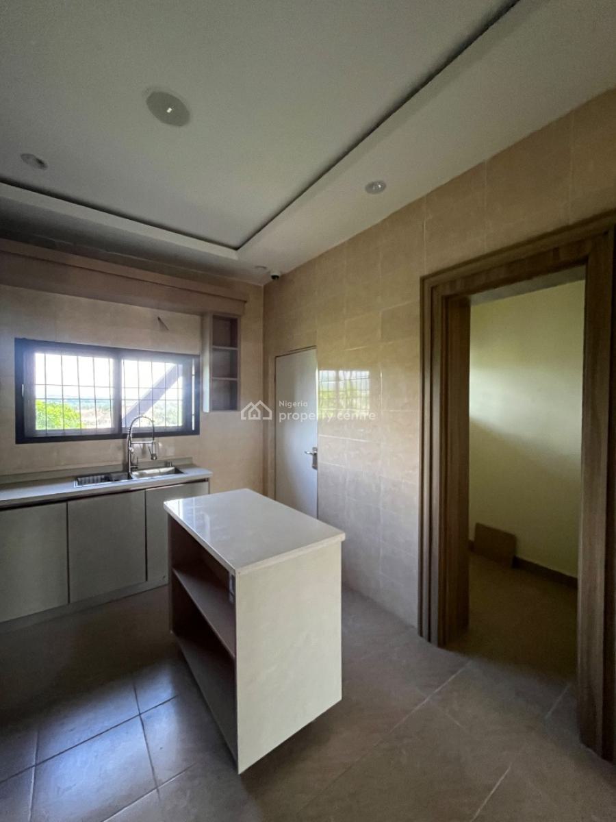 Premium 2 Bedroom Penthouse, Maitama District, Abuja, Flat / Apartment for Rent