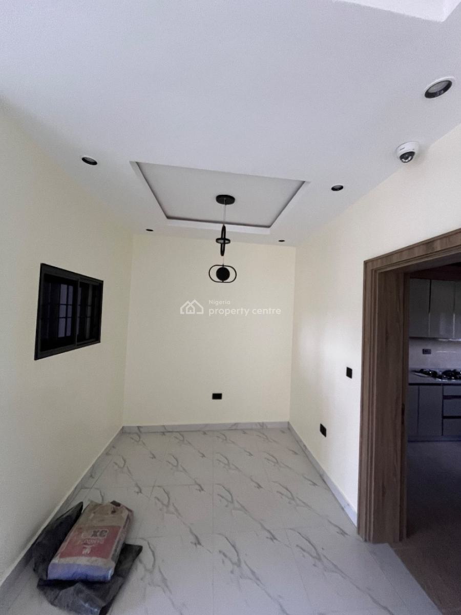 Premium 2 Bedroom Penthouse, Maitama District, Abuja, Flat / Apartment for Rent