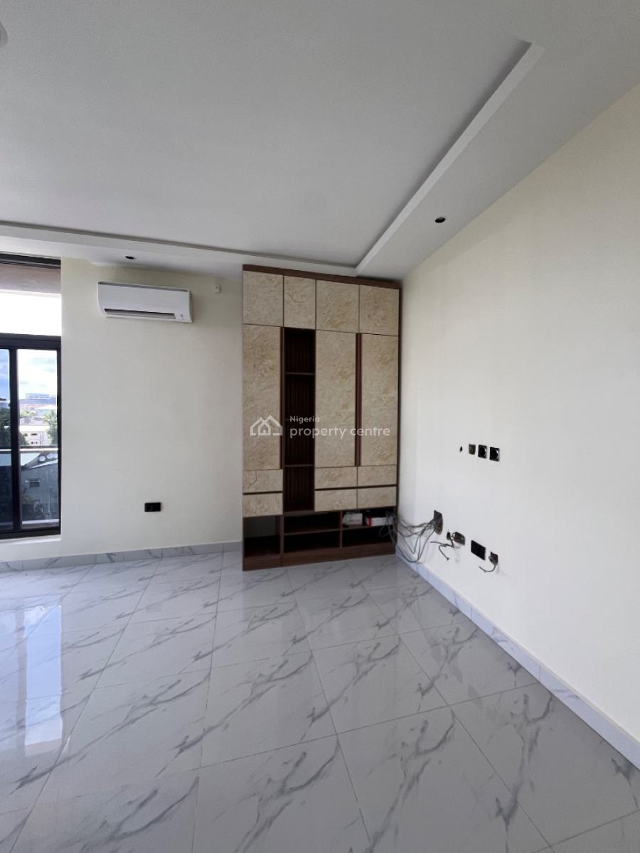 Premium 2 Bedroom Penthouse, Maitama District, Abuja, Flat / Apartment for Rent
