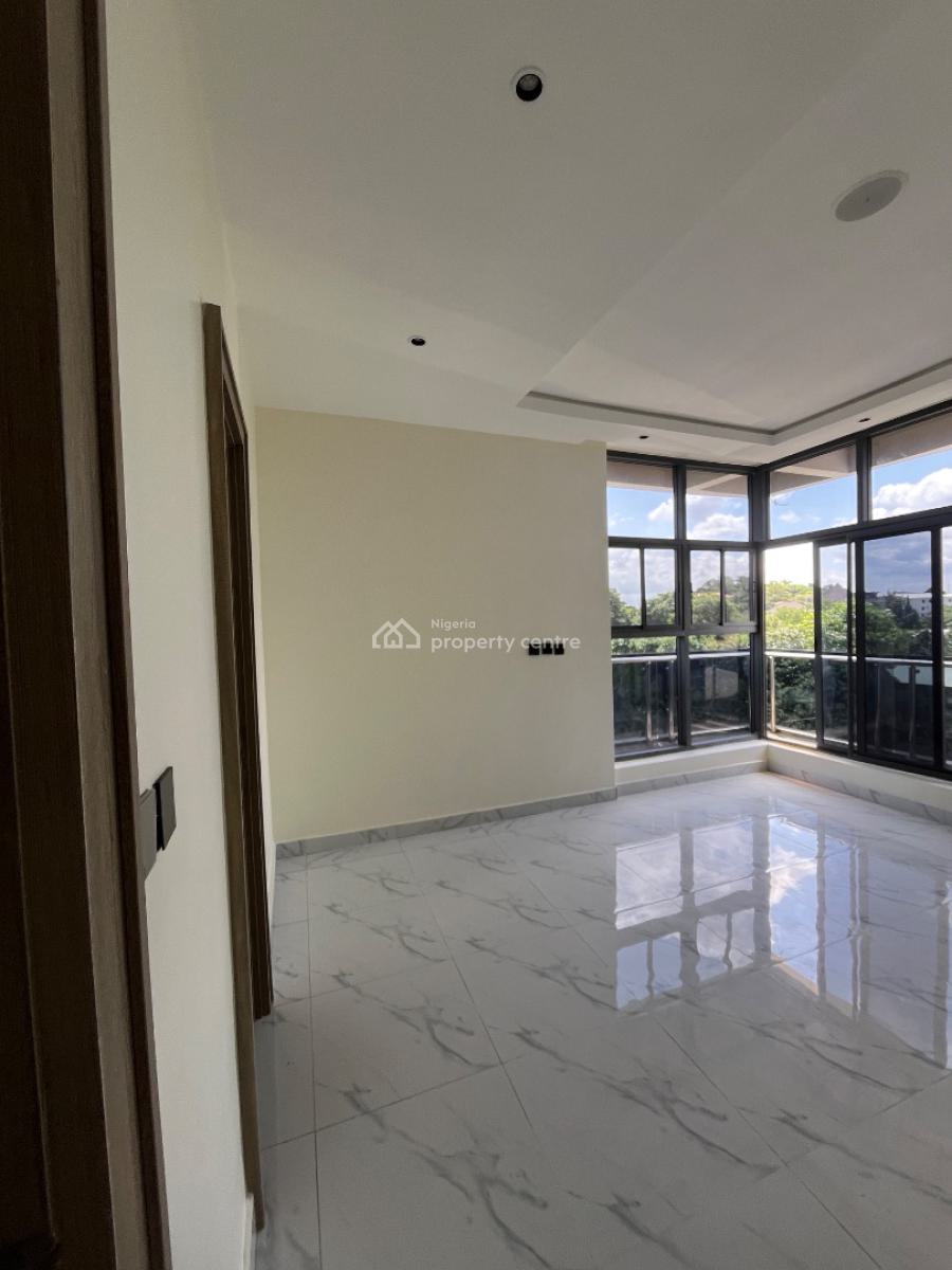 Premium 2 Bedroom Penthouse, Maitama District, Abuja, Flat / Apartment for Rent