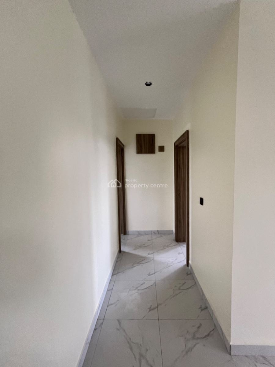 Premium 2 Bedroom Penthouse, Maitama District, Abuja, Flat / Apartment for Rent