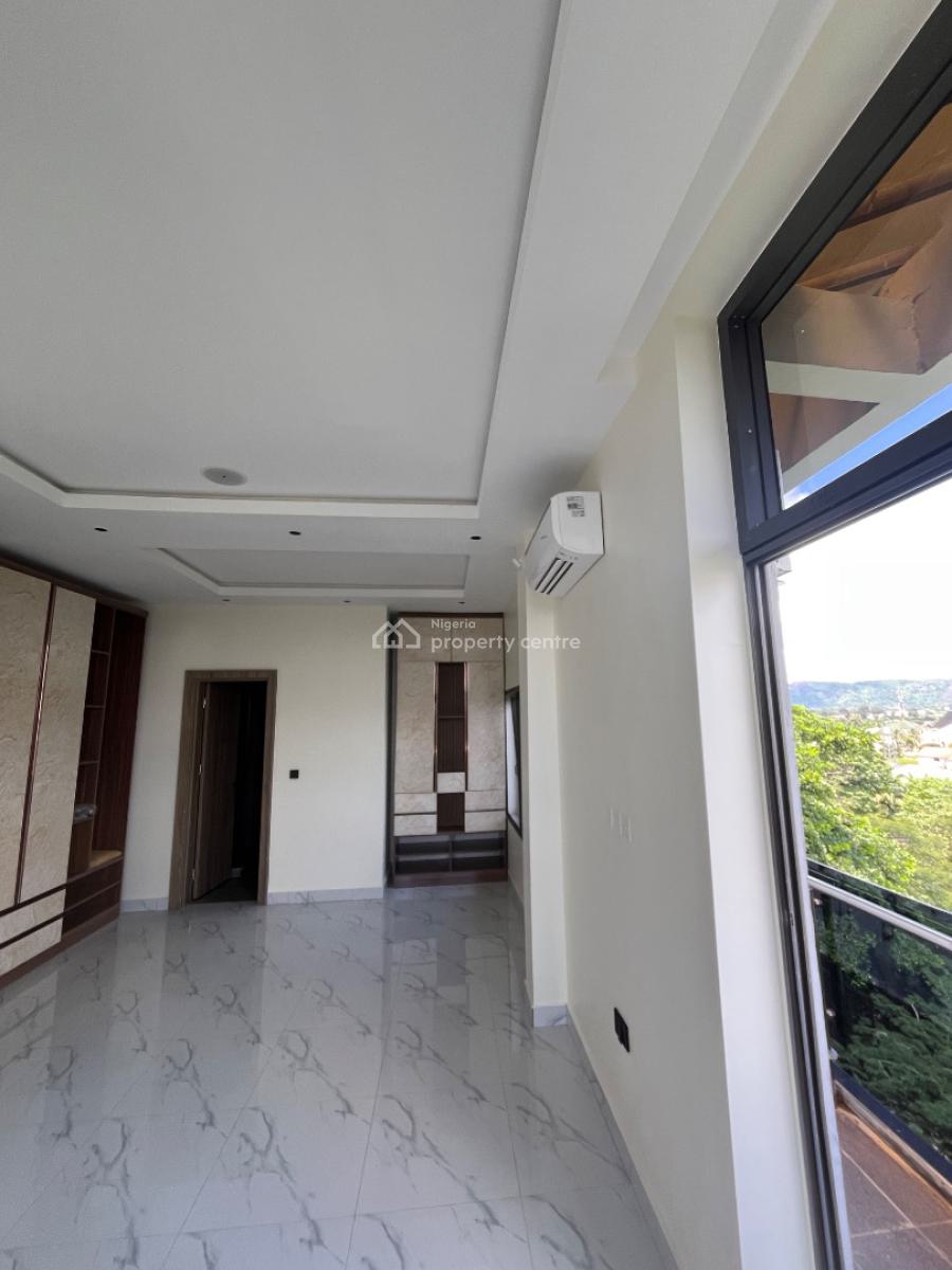 Premium 2 Bedroom Penthouse, Maitama District, Abuja, Flat / Apartment for Rent