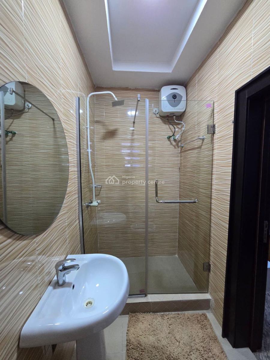 Modern 5 Bedroom Fully Furnished Detached Duplex, Ikate, Lekki, Lagos, Detached Duplex for Sale