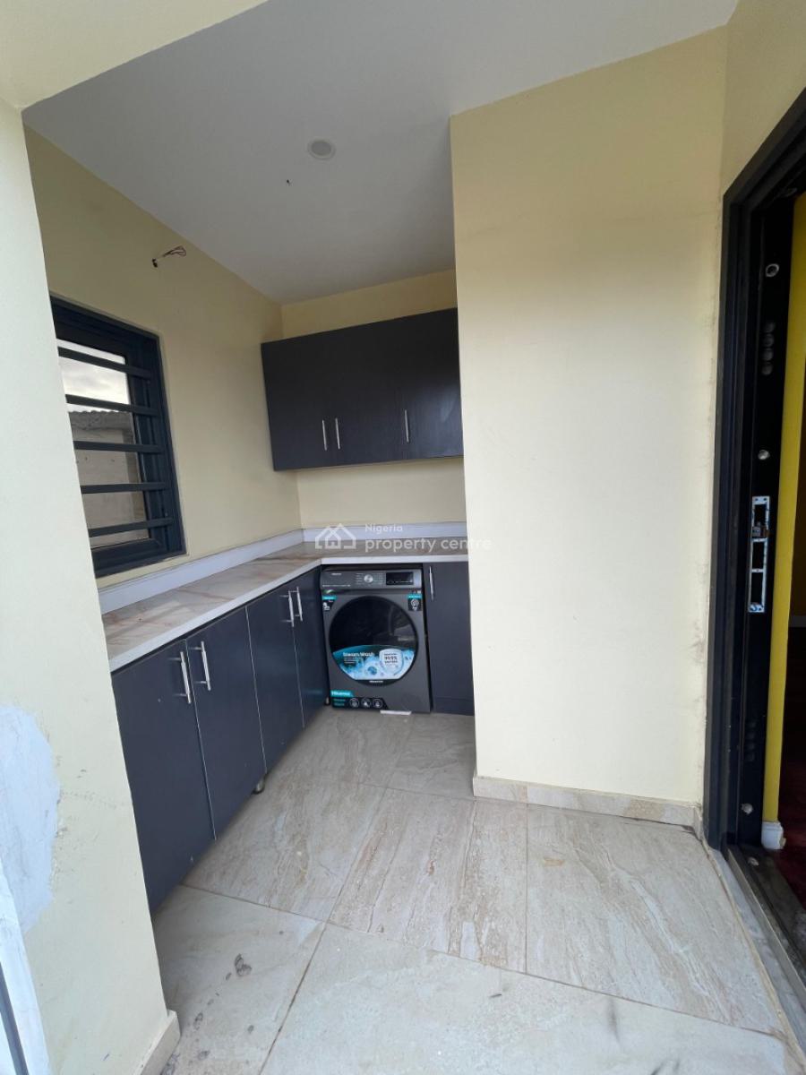 Spacious 5 Bedroom Detached Duplex, Maryland, Lagos, Detached Duplex for Sale