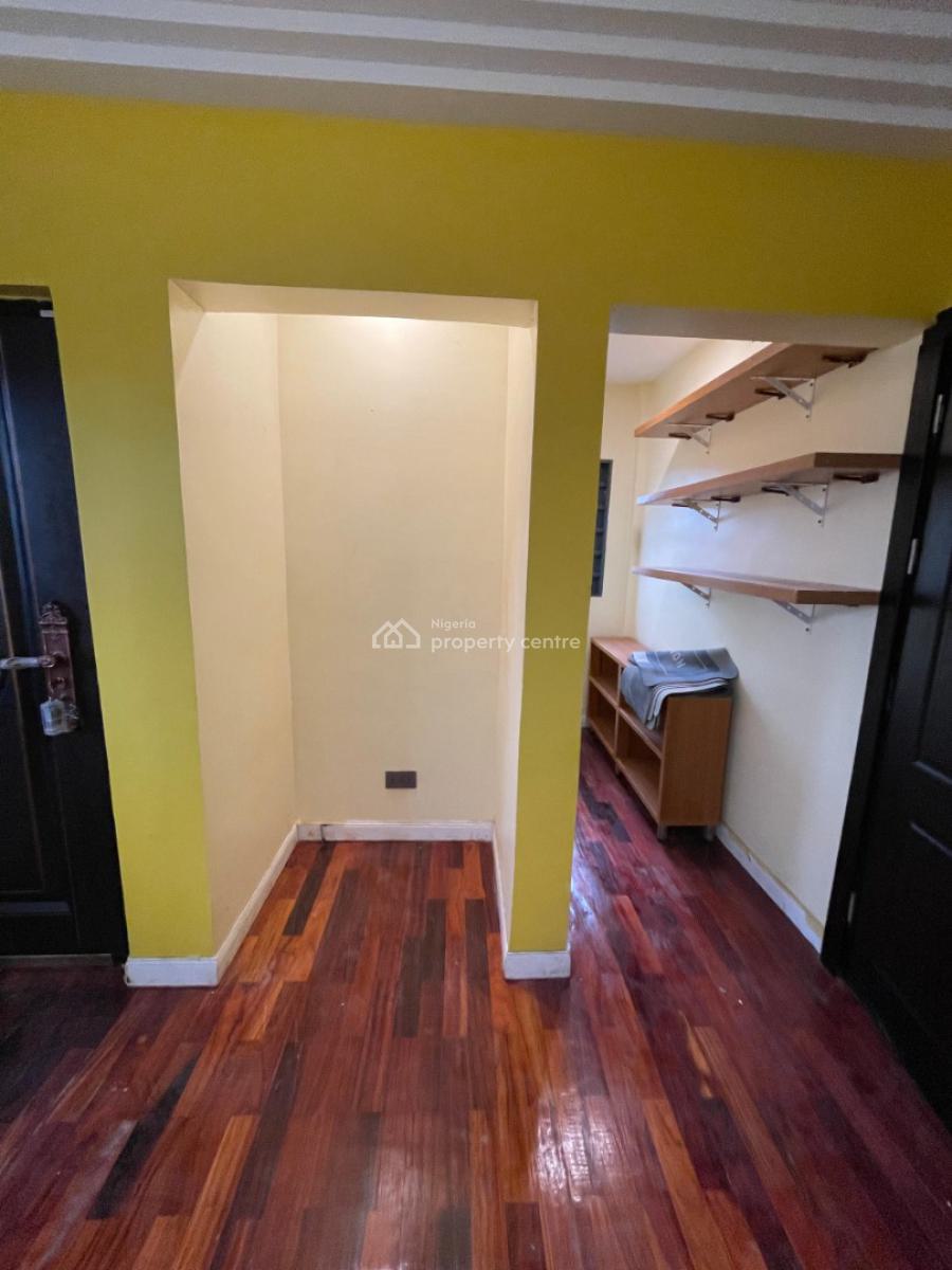 Spacious 5 Bedroom Detached Duplex, Maryland, Lagos, Detached Duplex for Sale