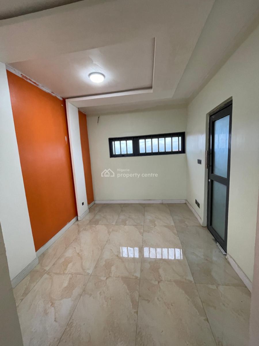 Spacious 5 Bedroom Detached Duplex, Maryland, Lagos, Detached Duplex for Sale
