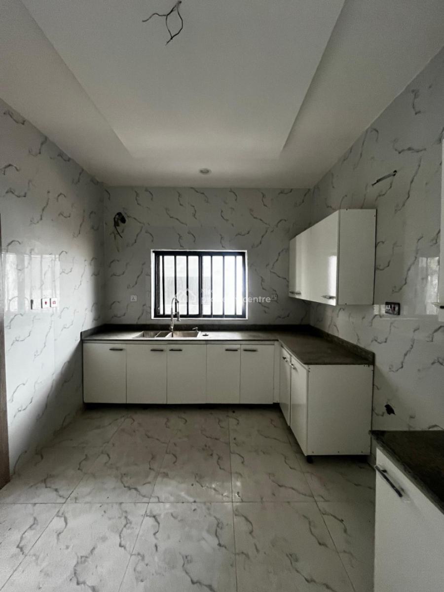 a 3 Bedroom Masonite Apartment, Ikate, Ikate, Lekki, Lagos, Flat / Apartment for Sale