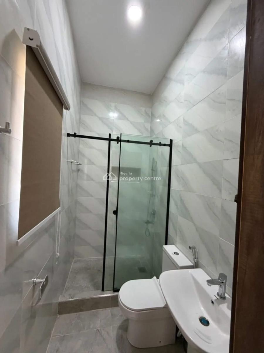 Beautiful 2 Bedroom Terrace Duplexes with Bq and Payment Plan, Idera Scheme Lekki Epe Expressway, Eleko, Ibeju Lekki, Lagos, Terraced Duplex for Sale