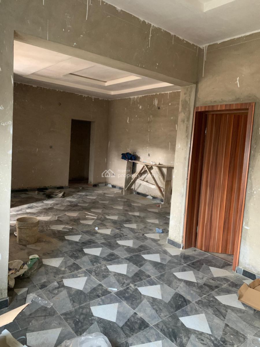 Newly Built 3bedroom Flat, St Anne’s Church Molete _challenge Road, Ibadan, Oyo, Flat / Apartment for Rent