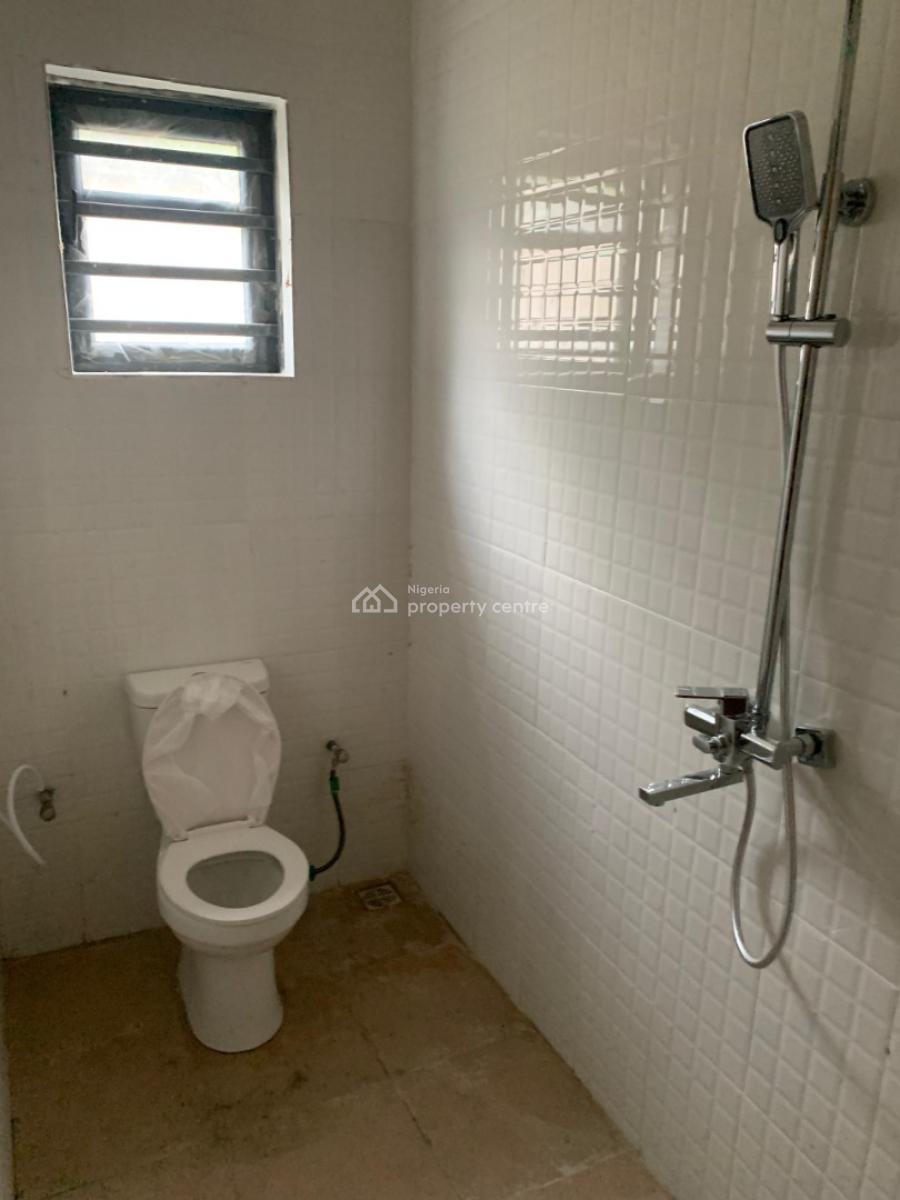 Newly Built 3bedroom Flat, St Anne’s Church Molete _challenge Road, Ibadan, Oyo, Flat / Apartment for Rent