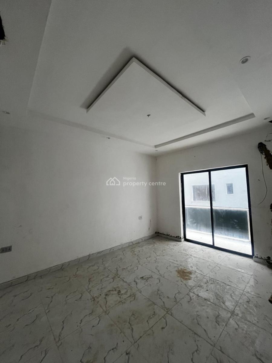 a Block of Apartment, Ikate, Lekki, Lagos, Self Contain (single Rooms) for Sale