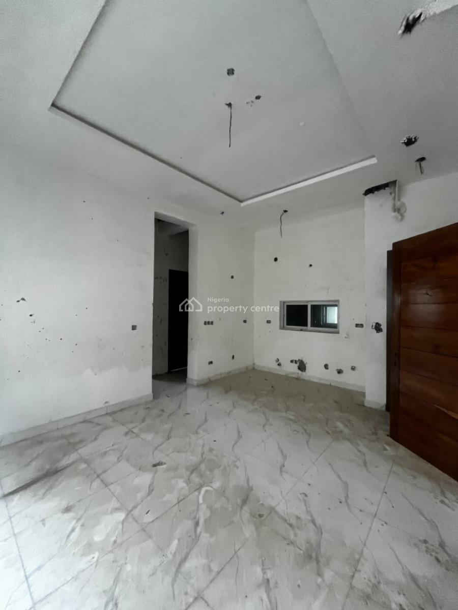 a Block of Apartment, Ikate, Lekki, Lagos, Self Contain (single Rooms) for Sale