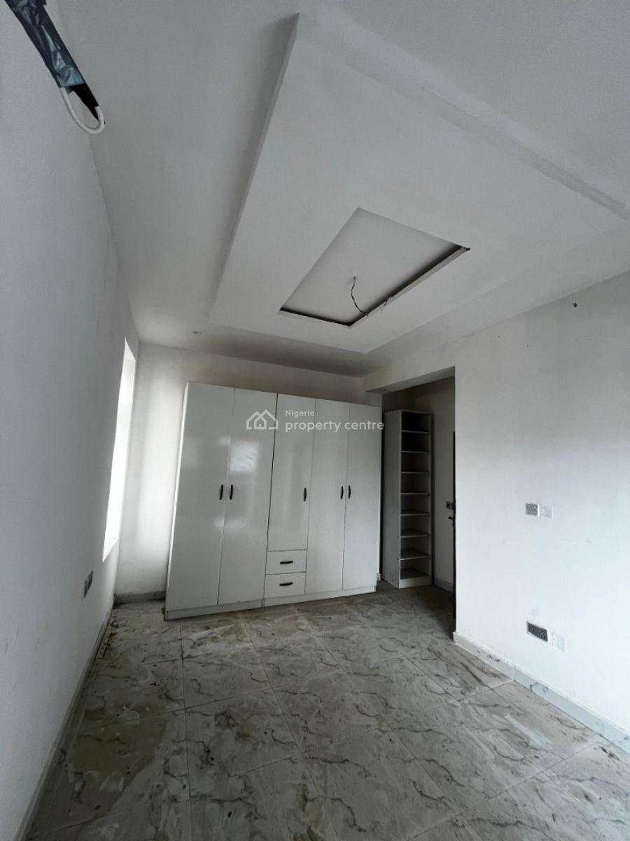 a Block of Apartment, Ikate, Lekki, Lagos, Self Contain (single Rooms) for Sale