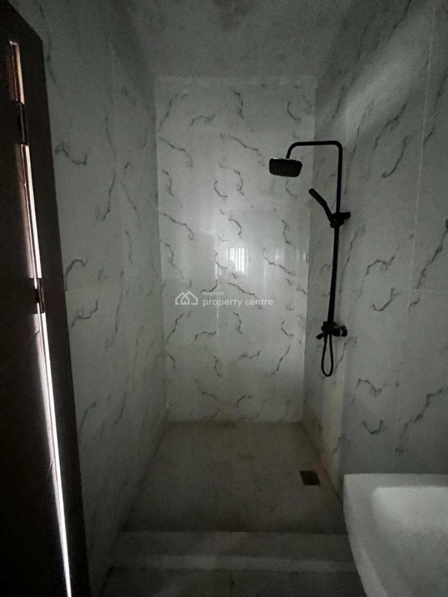 a Block of Apartment, Ikate, Lekki, Lagos, Self Contain (single Rooms) for Sale