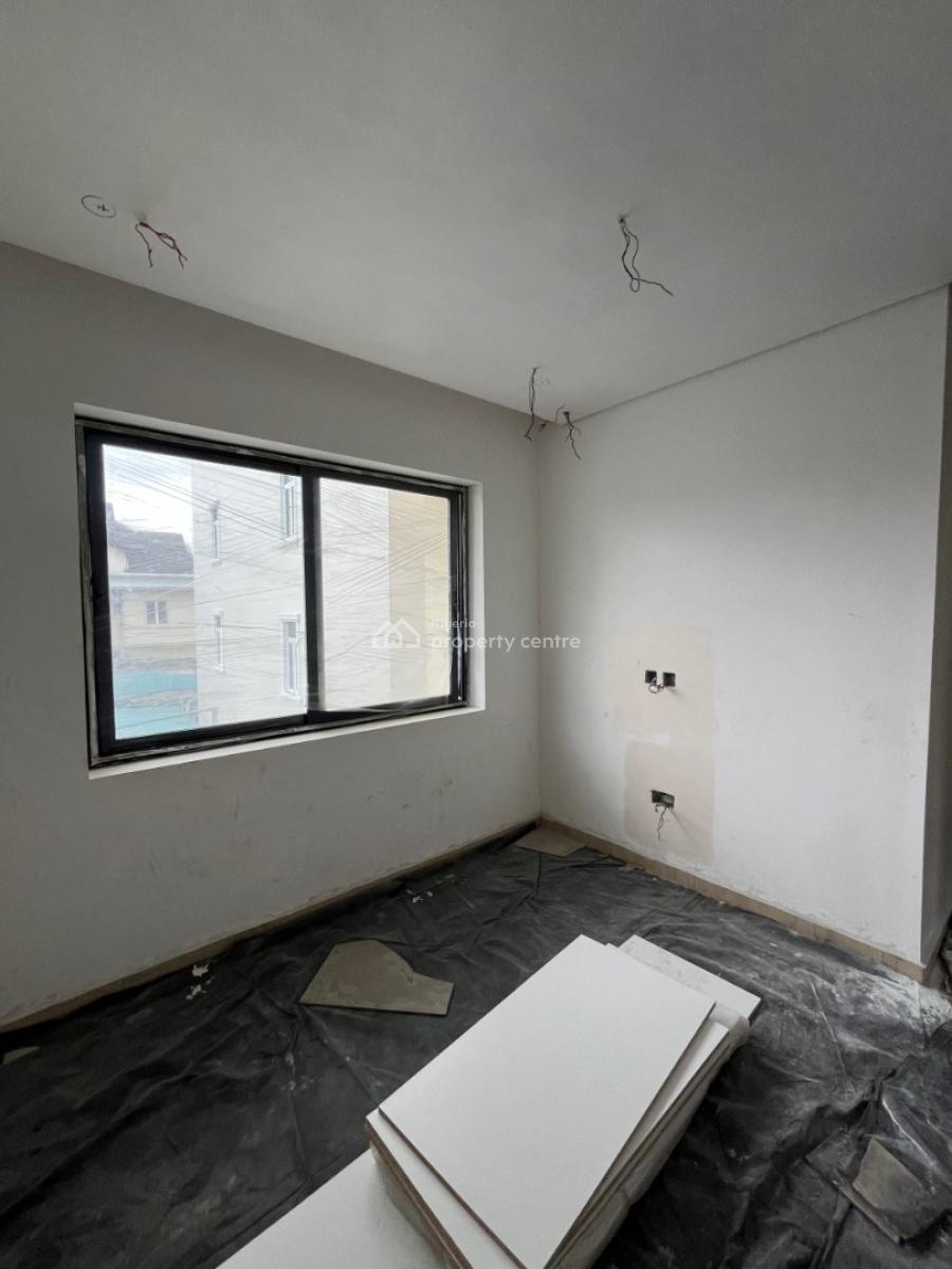 Experience Unmatched Sophistication in This 5-bedrooms Townhouse Duple, Ikoyi, Lagos, House for Sale