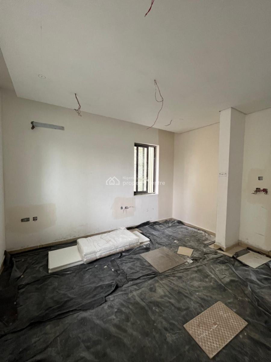 Experience Unmatched Sophistication in This 5-bedrooms Townhouse Duple, Ikoyi, Lagos, House for Sale