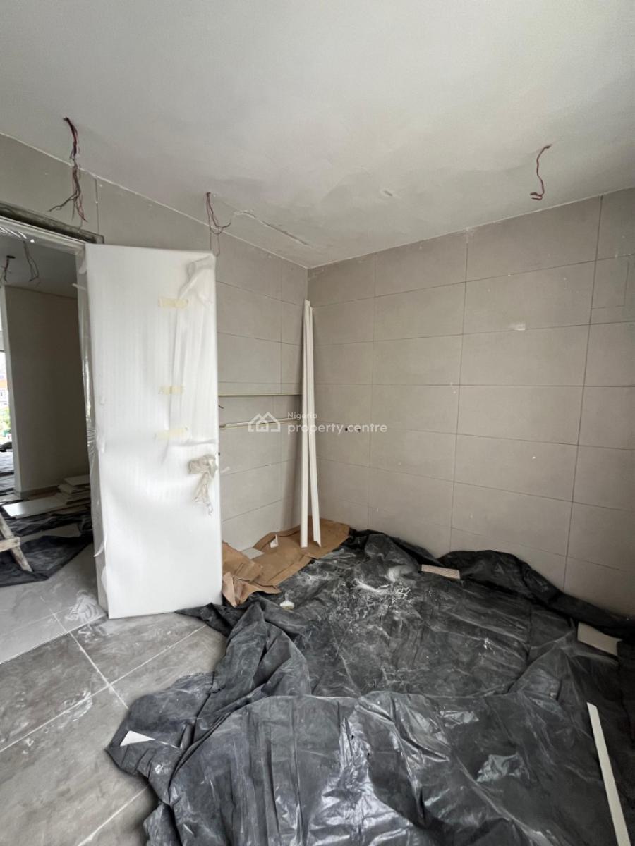 Experience Unmatched Sophistication in This 5-bedrooms Townhouse Duple, Ikoyi, Lagos, House for Sale