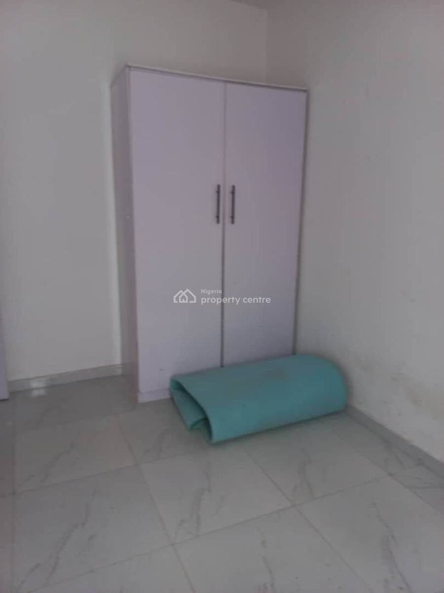 Newly Built 3 Bedroom Semi-detached Duplex, Even Estate, Badore, Ajah, Lagos, Semi-detached Duplex for Sale