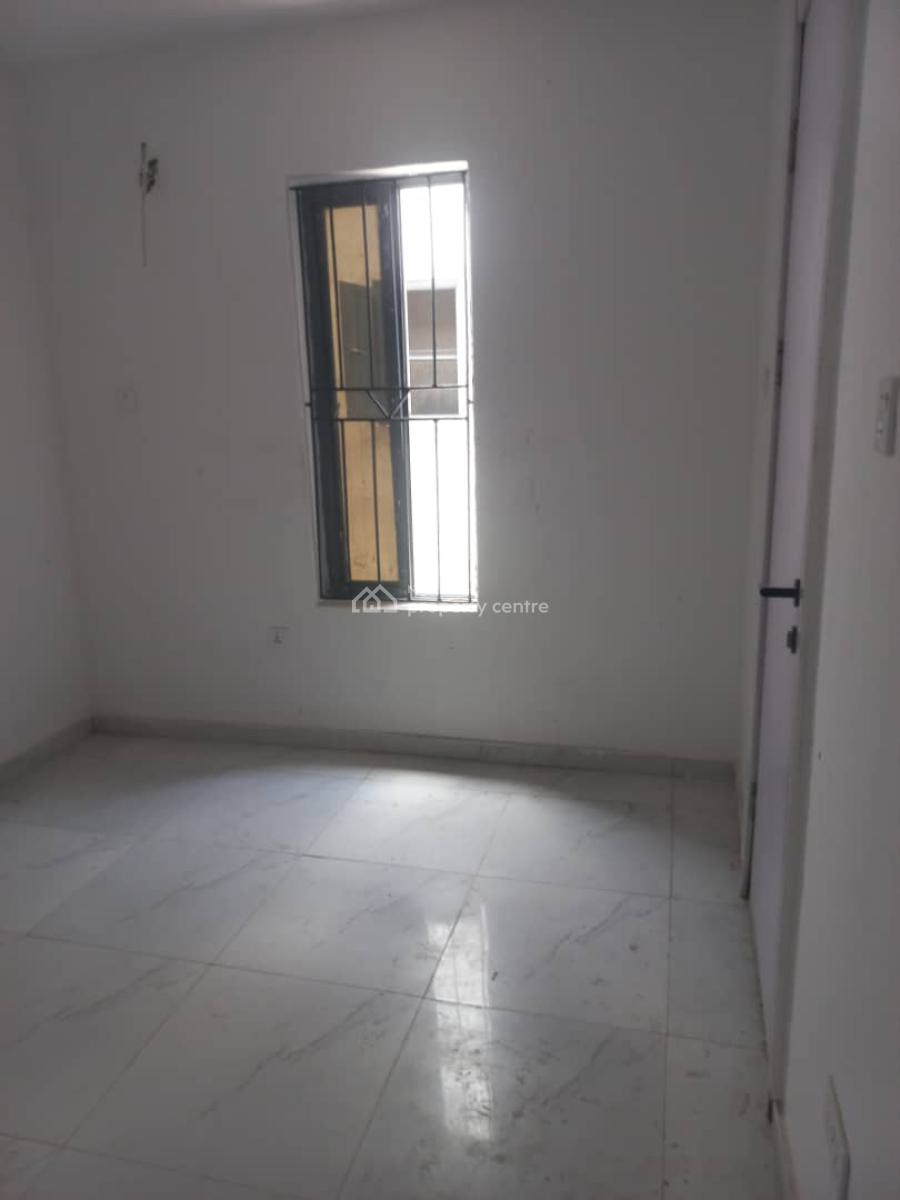 Newly Built 3 Bedroom Semi-detached Duplex, Even Estate, Badore, Ajah, Lagos, Semi-detached Duplex for Sale