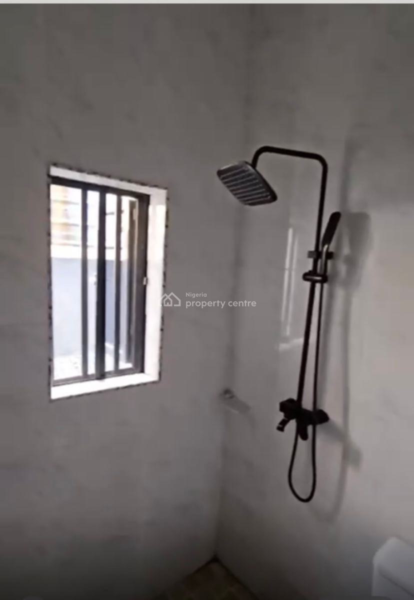 2 Bedroom Apartment, Ikate, Lekki Phase 1, Lekki, Lagos, Semi-detached Bungalow for Rent