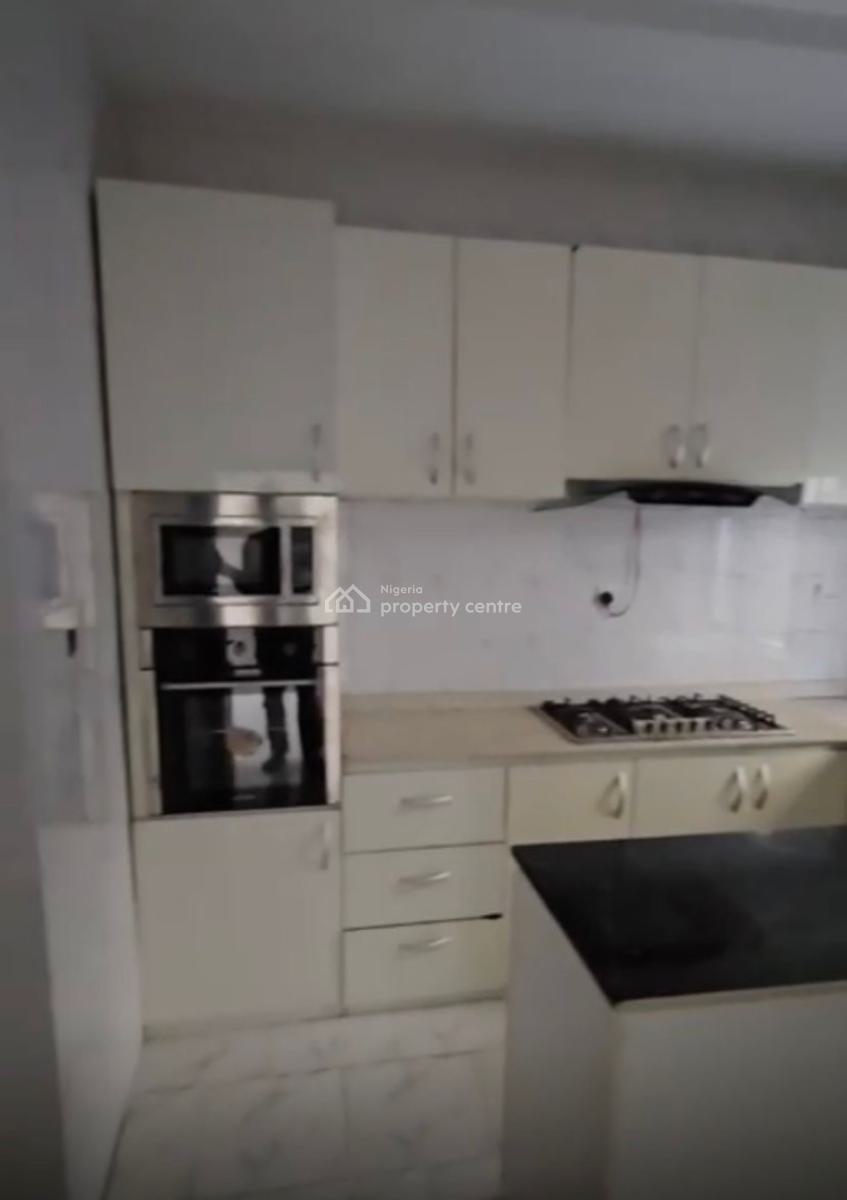 2 Bedroom Apartment, Ikate, Lekki Phase 1, Lekki, Lagos, Semi-detached Bungalow for Rent