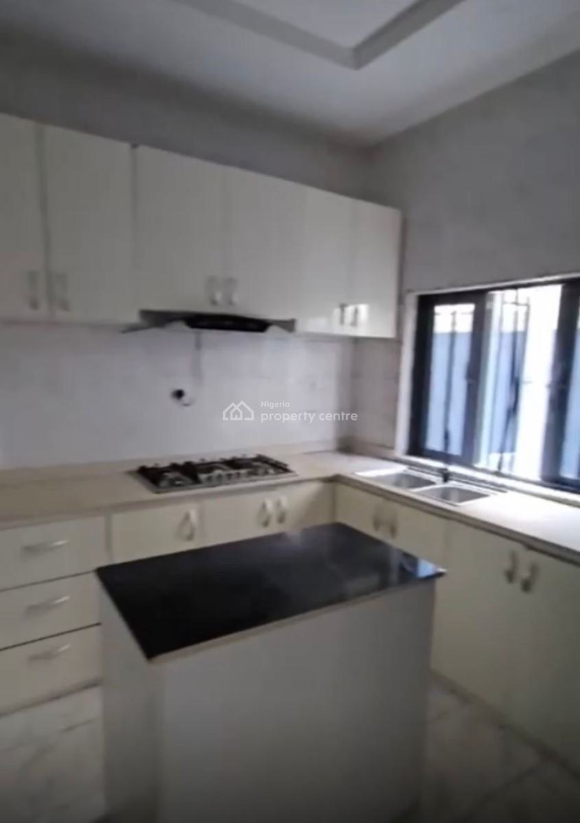 2 Bedroom Apartment, Ikate, Lekki Phase 1, Lekki, Lagos, Semi-detached Bungalow for Rent