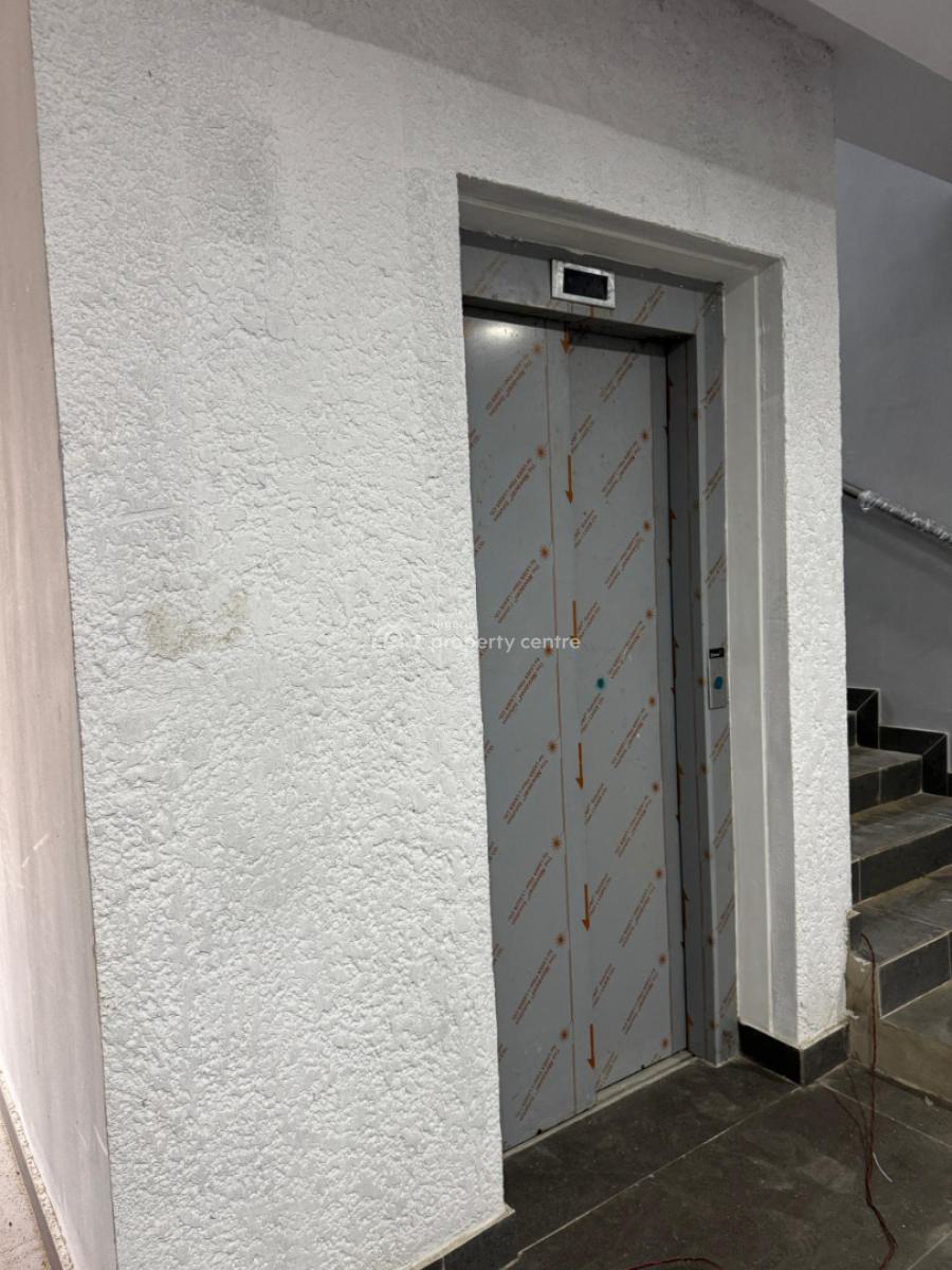 Luxury Ambiance 3 Bedroom Smart Apartment, Lekki Phase 1, Lekki, Lagos, Flat / Apartment for Sale
