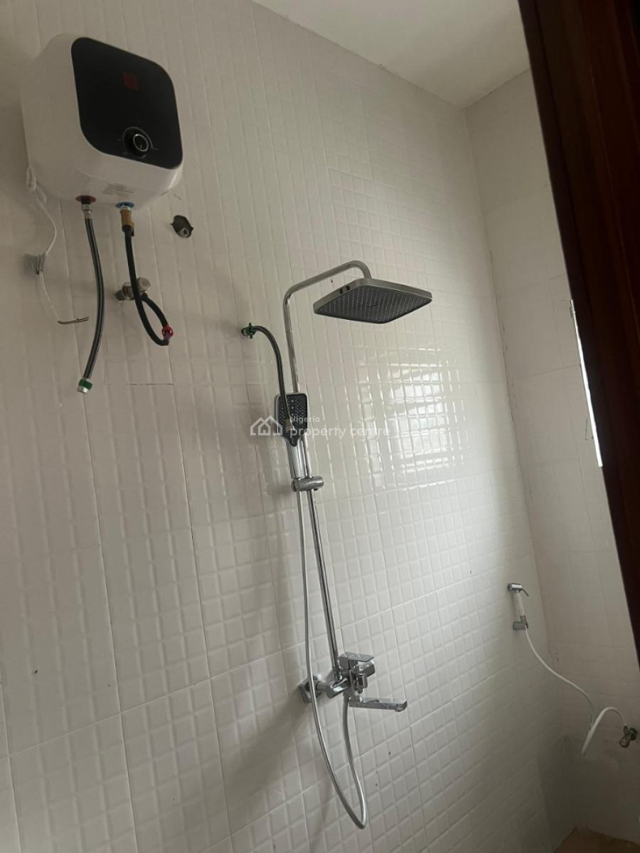 Newly Built 2 Bedroom Flat, St Anne’s Church Molete-challenge Road, Ibadan, Oyo, Flat / Apartment for Rent