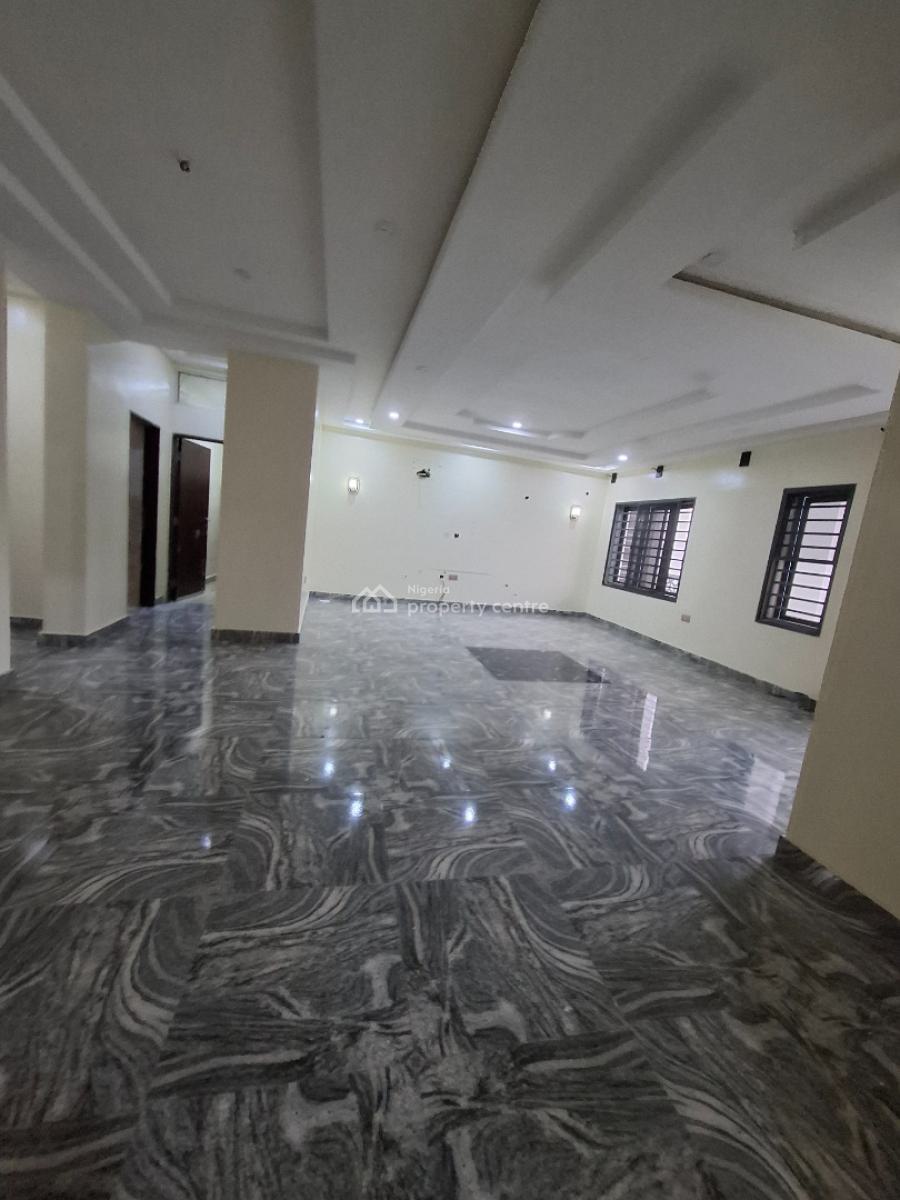 Serviced and Standard 3 Bedroom Apartment, Jahi, Abuja, Flat / Apartment for Rent