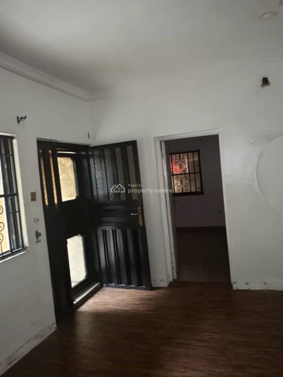 a Standard 2 Bedroom Flat., New Oko Oba, Abule Egba, Agege, Lagos, Flat / Apartment for Rent