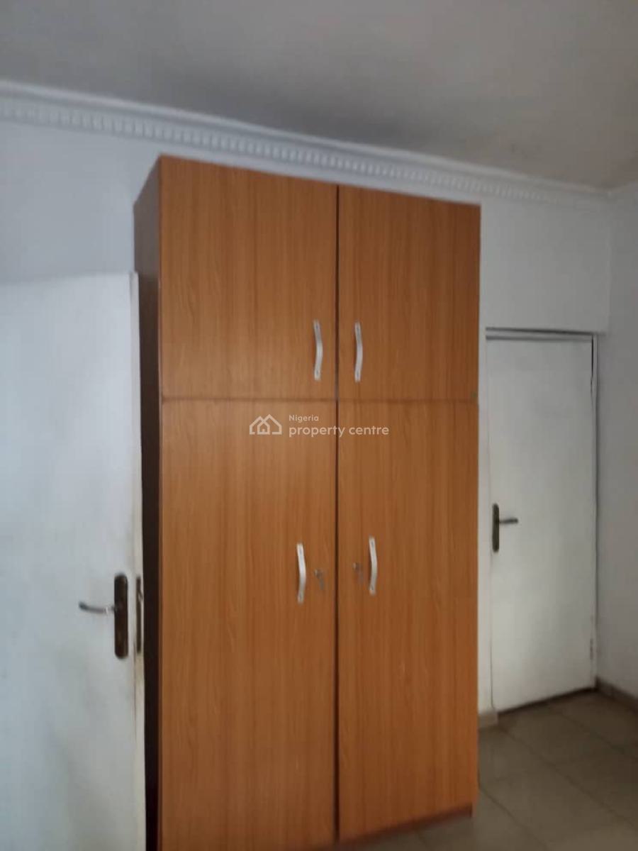 a Standard 2 Bedroom Flat., New Oko Oba, Abule Egba, Agege, Lagos, Flat / Apartment for Rent