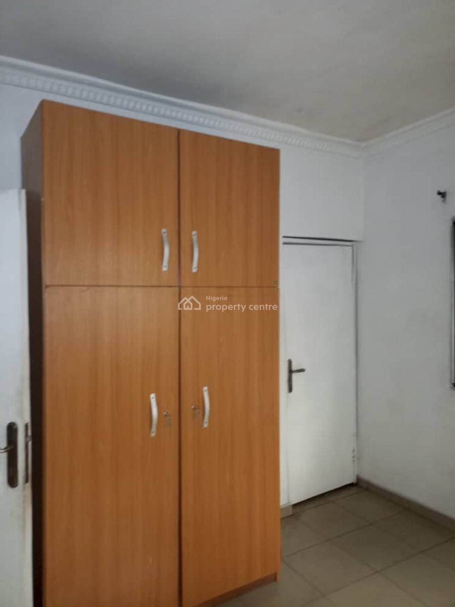 a Standard 2 Bedroom Flat., New Oko Oba, Abule Egba, Agege, Lagos, Flat / Apartment for Rent