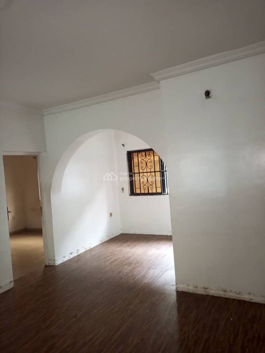 a Standard 2 Bedroom Flat., New Oko Oba, Abule Egba, Agege, Lagos, Flat / Apartment for Rent