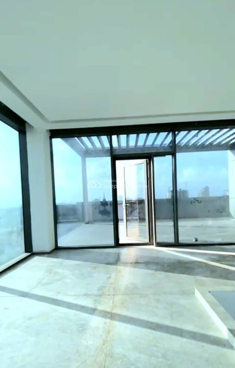 Grade a Penthouse Premium Office Space, Victoria Island (vi), Lagos, Office Space for Rent