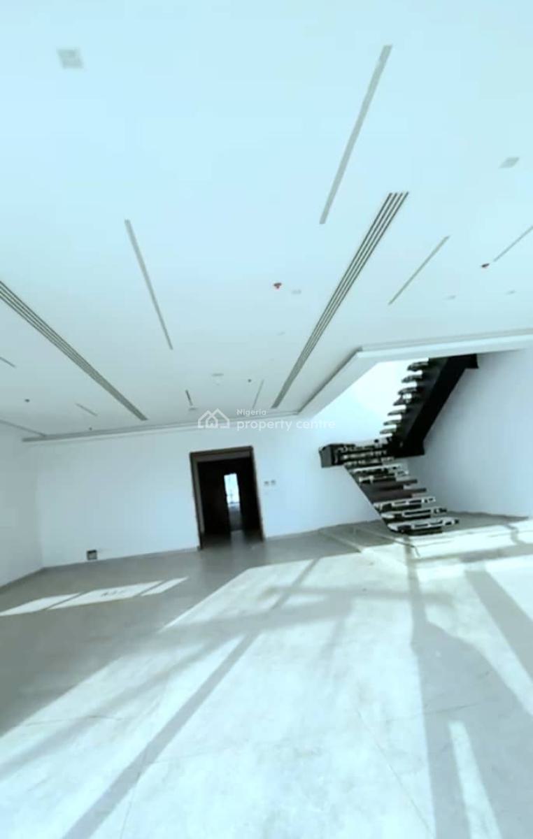 Grade a Penthouse Premium Office Space, Victoria Island (vi), Lagos, Office Space for Rent