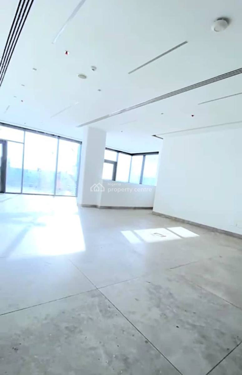 Grade a Penthouse Premium Office Space, Victoria Island (vi), Lagos, Office Space for Rent