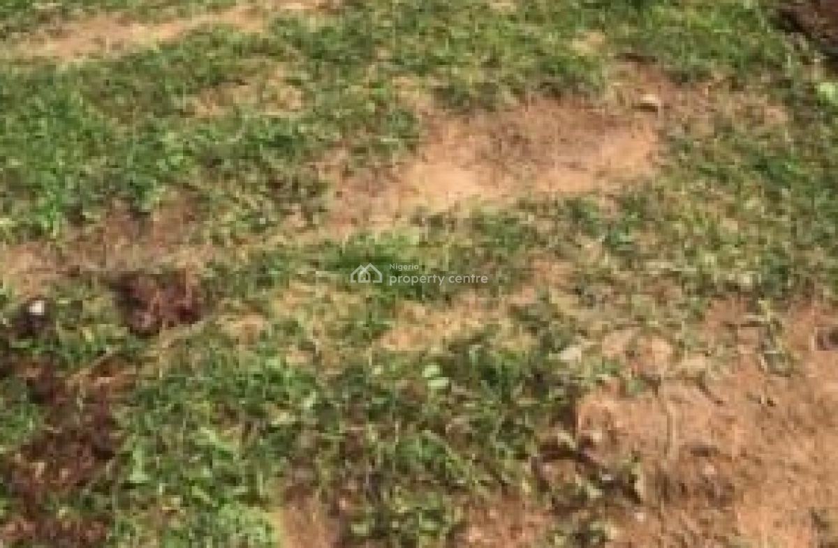 Massive Hectares of Land for Outright Purchase, Kabusa, Abuja, Mixed-use Land for Sale