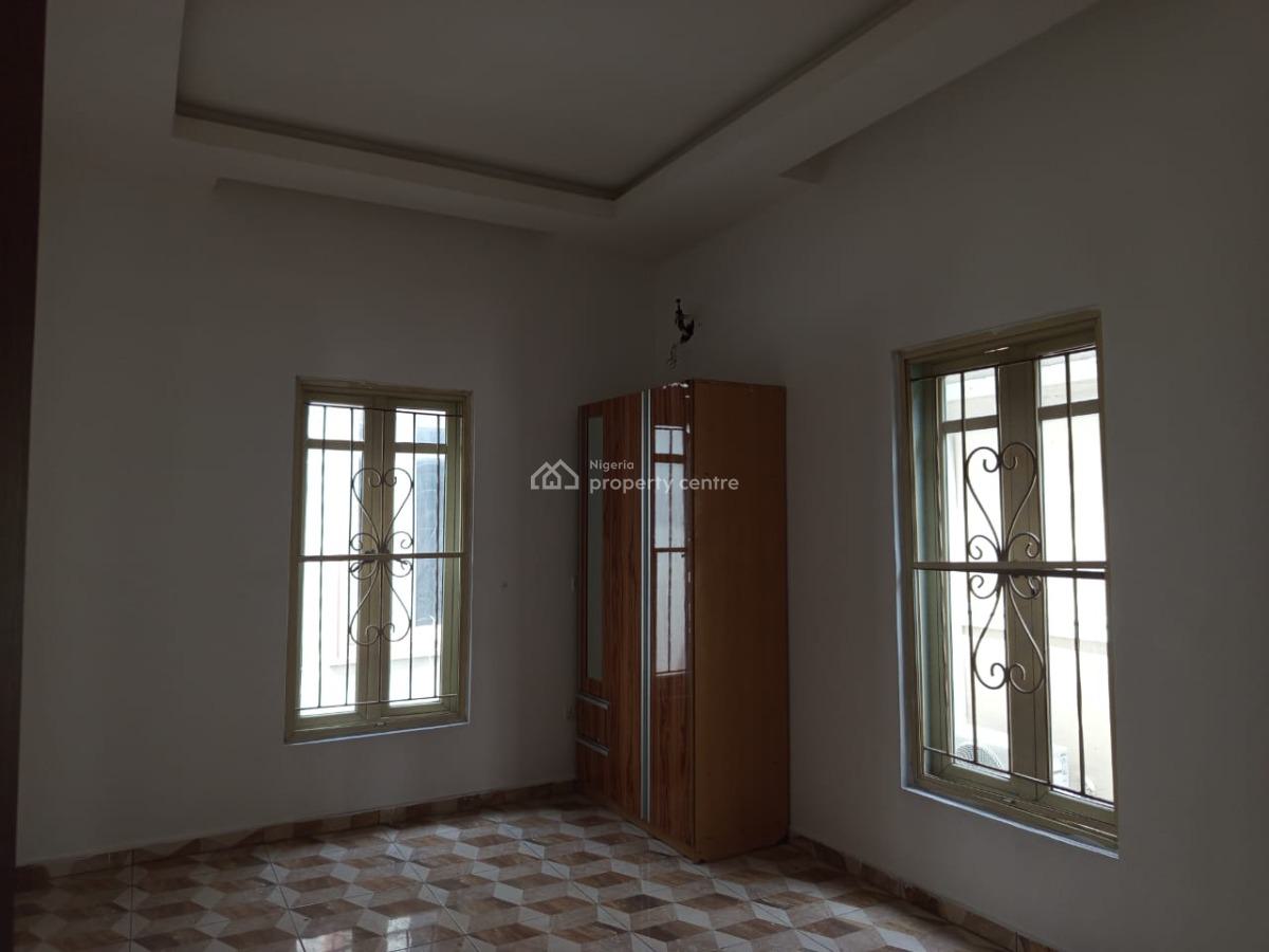 5 Bedroom Fully Detached Duplex with Bq - Global C of O, Chevy View Estate, Chevron Drive, Lekki, Lagos, Detached Duplex for Sale