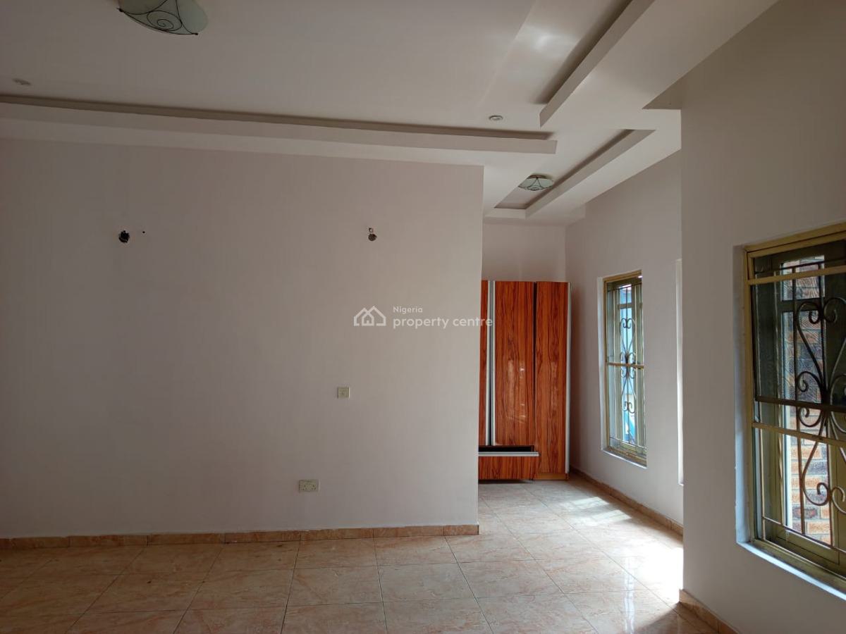 5 Bedroom Fully Detached Duplex with Bq - Global C of O, Chevy View Estate, Chevron Drive, Lekki, Lagos, Detached Duplex for Sale