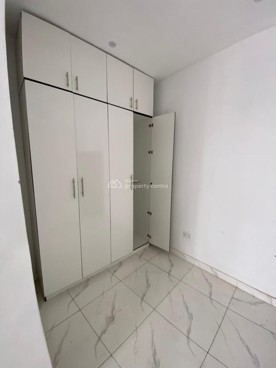 Newly Built 3 Bedroom Flat Apartment, General Paint, Ajah, Lagos, Terraced Duplex for Rent