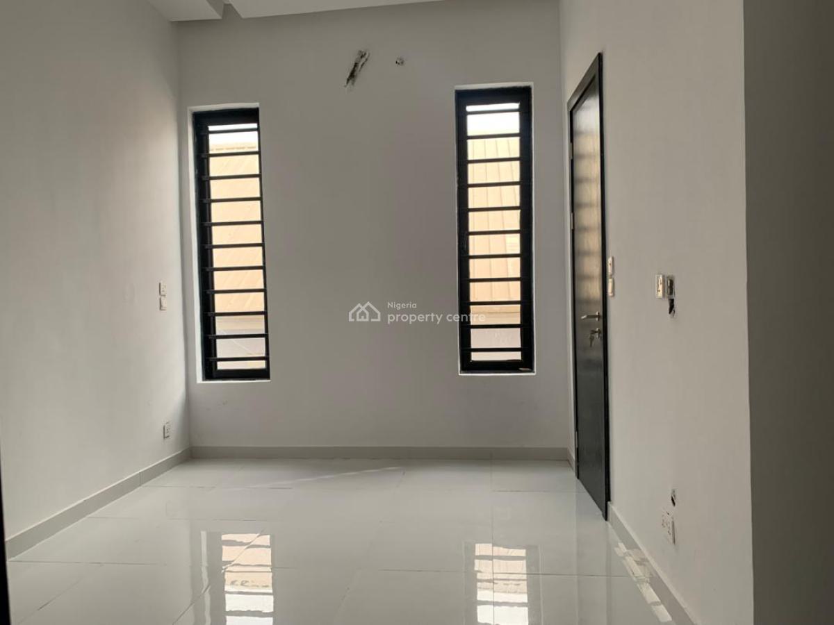 5 Bedroom Fully Detached Duplex with Bq and Swimming Pool, Thomas Estate, Ajah, Lagos, Detached Duplex for Sale