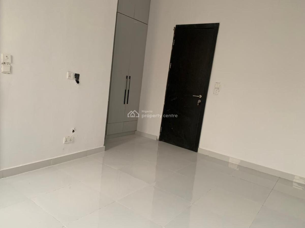 5 Bedroom Fully Detached Duplex with Bq and Swimming Pool, Thomas Estate, Ajah, Lagos, Detached Duplex for Sale