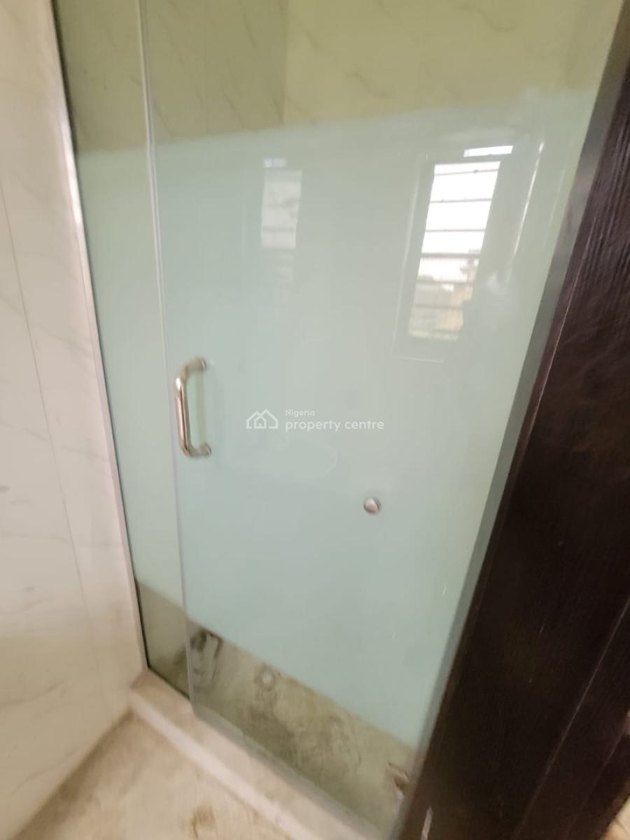 Standard and Clean 5 Bedroom Duplex, L and K Estate, Ajah, Lagos, Detached Duplex for Sale